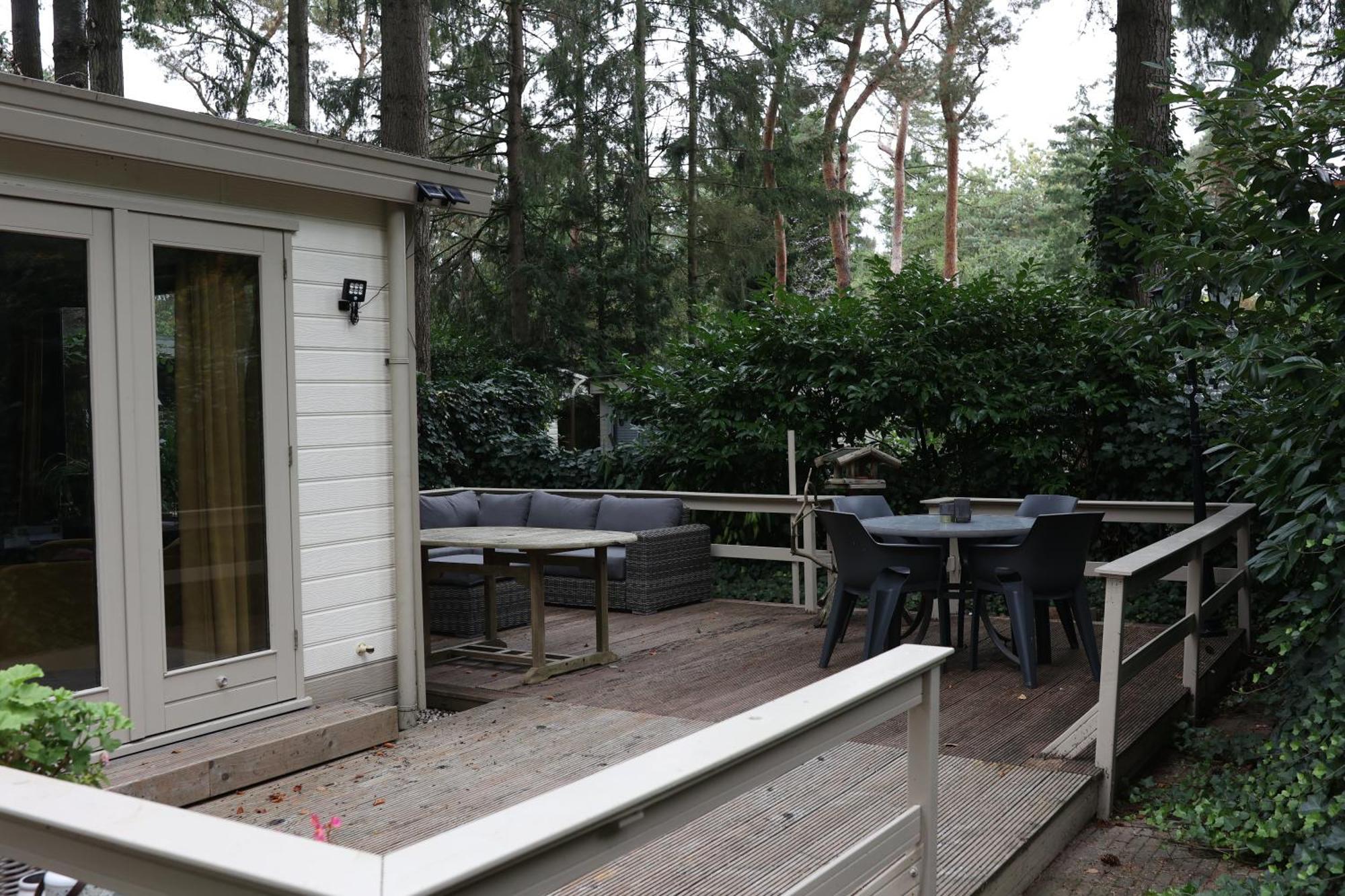 Villa Vogelzang Hattemerbroek Exterior foto