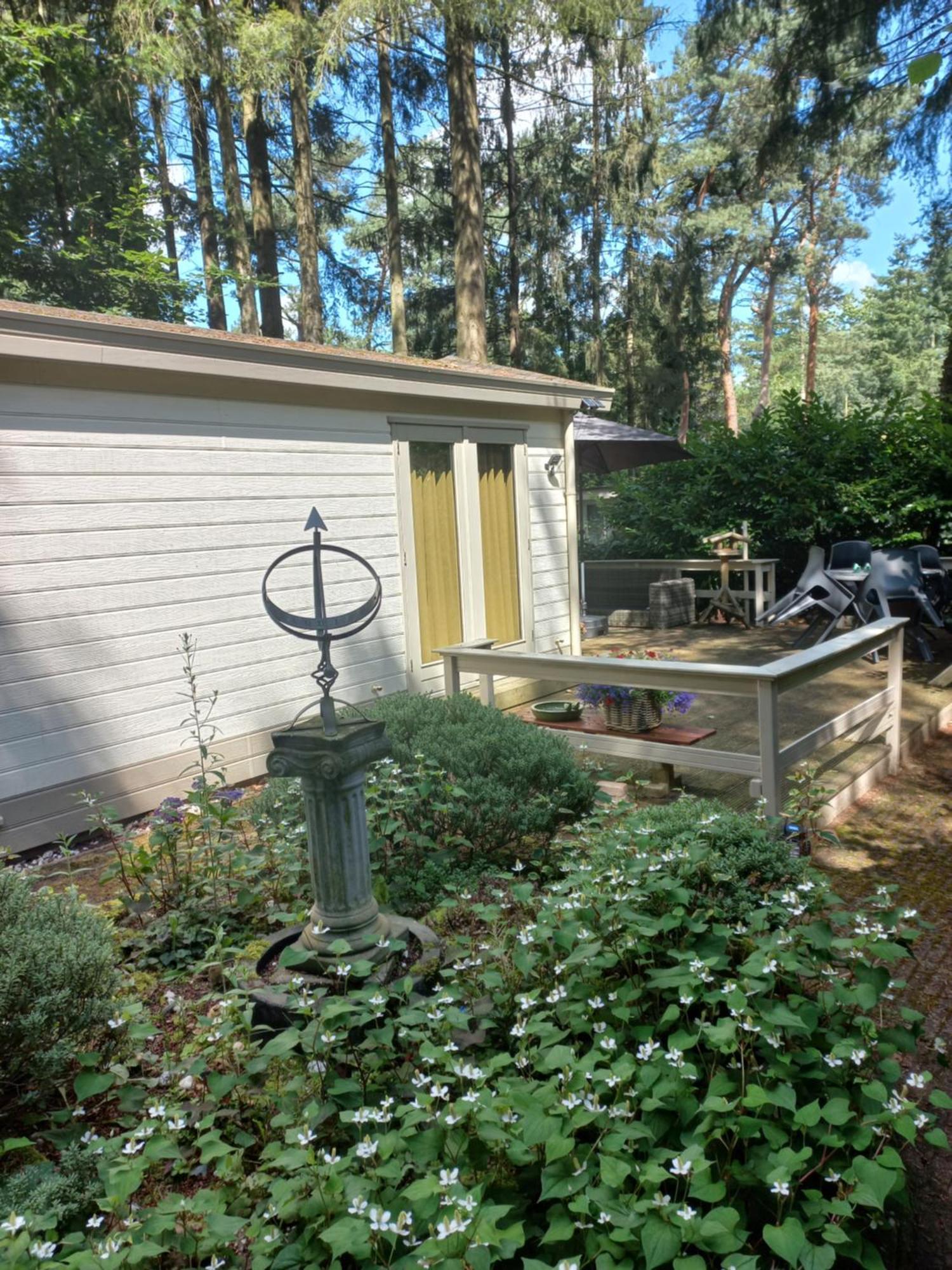 Villa Vogelzang Hattemerbroek Exterior foto
